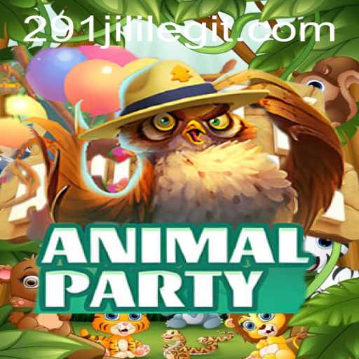 Exploring the Fascinating World of AnimalParty: A Comprehensive Introduction