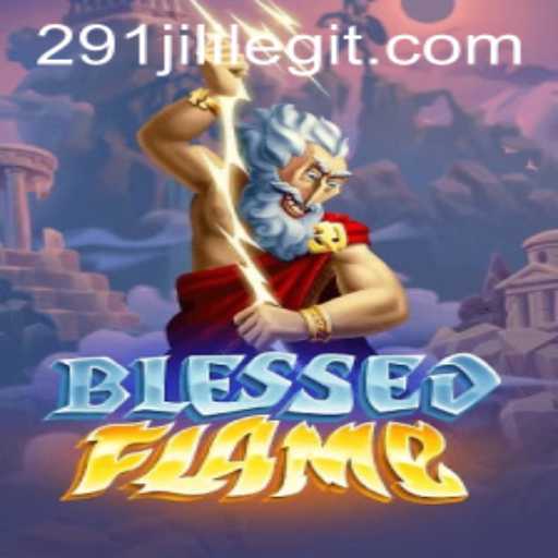 Exploring the Mesmerizing World of BlessedFlame