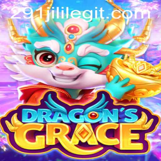 Unveiling DragonsGrace: A Fantasy Adventure with 291JILI