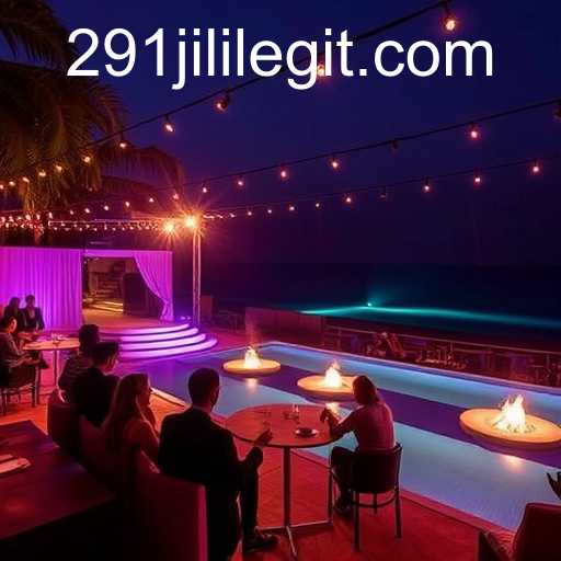 Exclusive Events: A Journey with 291JILI