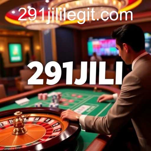 291JILI