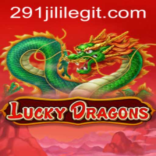 Unleashing Adventure with LuckyDragons: A Comprehensive Guide to Your Next Favorite Game