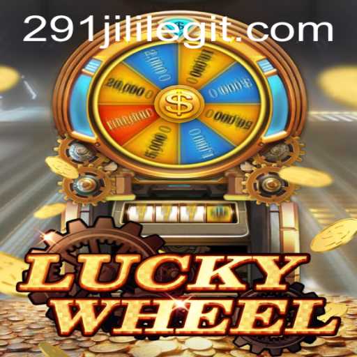 An In-Depth Exploration of LuckyWheel: The Game of Chance and Intrigue