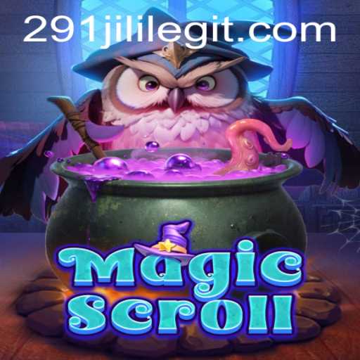 Exploring the Enchanting World of MagicScroll: A Journey into Mystical Adventures