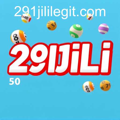 Exploring the World of Online Lottery: The Rise of 291JILI