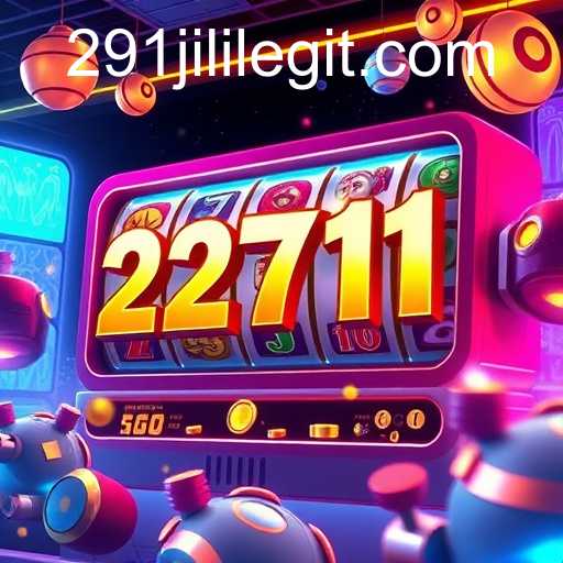 Exploring the Thrills of Online Slots: The Rise of 291JILI