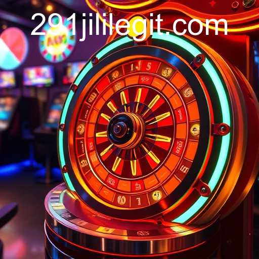 Exploring the World of Rotary Games: The Rise of 291JILI