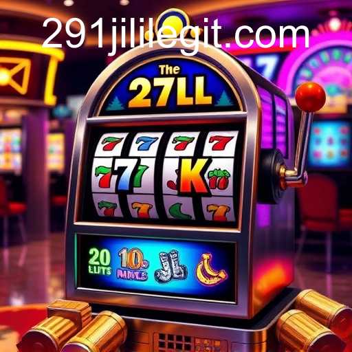 291JILI