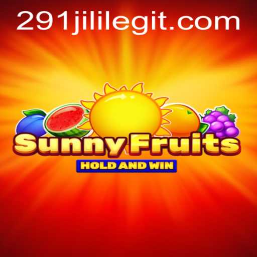 Exploring the Vibrant World of SunnyFruits: A Dive into 291JILI