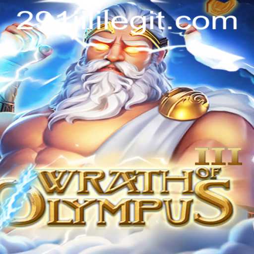 Exploring the Mystique of WrathofOlympusIII: An Epic Journey into Mythology Gaming